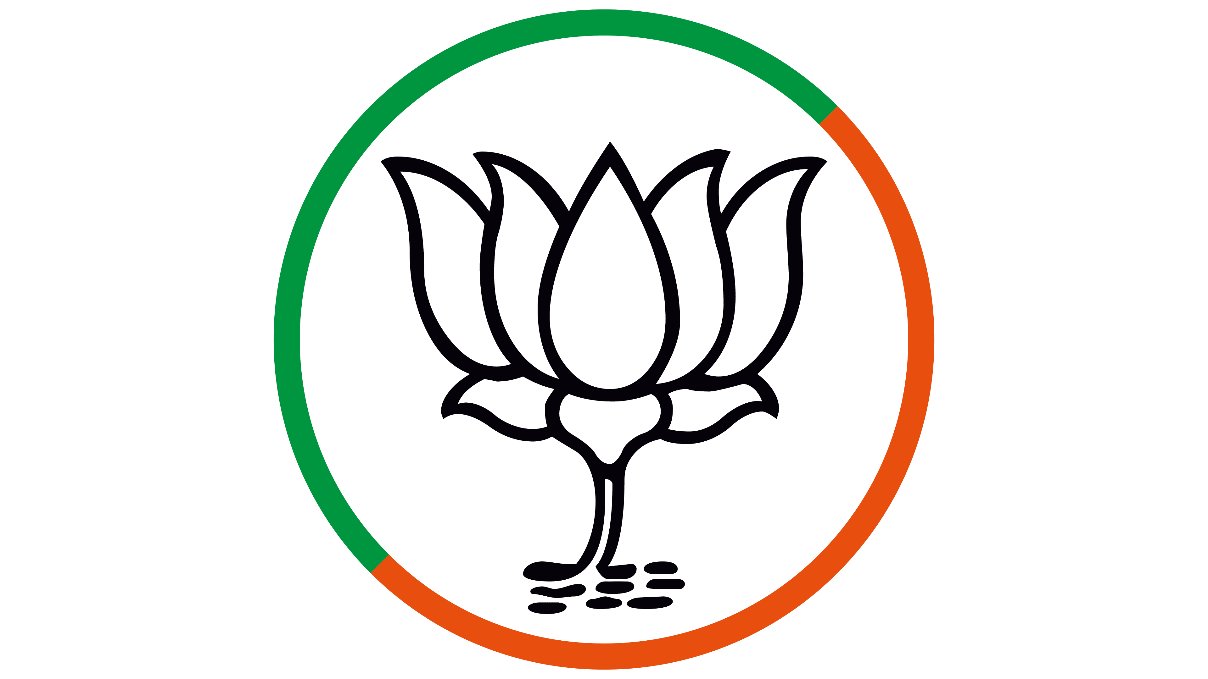 BJP Logo